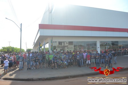 rolim de moura